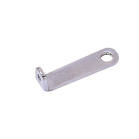 Moonstar Brother 146653-001 Overlok Ön Kapak Altı L İp Yolu