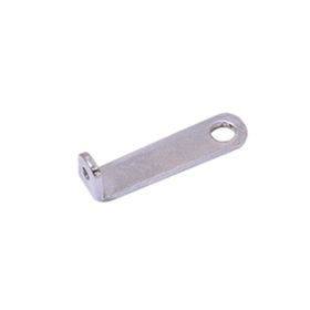 Moonstar Brother 146653-001 Overlok Ön Kapak Altı L İp Yolu