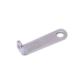 Moonstar Brother 146653-001 Overlok Ön Kapak Altı L İp Yolu