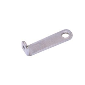 Moonstar Brother 146653-001 Overlok Ön Kapak Altı L İp Yolu