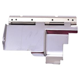 Moonstar Brother 148991 - 001 Overlok 3 İp Ön Sürgü Kapak