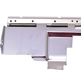 Moonstar Brother 148991 - 001 Overlok 3 İp Ön Sürgü Kapak