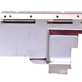 Moonstar Brother 148991 - 001 Overlok 3 İp Ön Sürgü Kapak