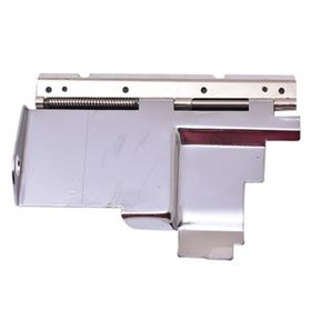 Moonstar Brother 154854 - 001 Overlok 4 İp Ön Sürgü Kapak