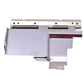 Moonstar Brother 154854 - 001 Overlok 4 İp Ön Sürgü Kapak
