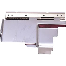 Moonstar Brother 154854 - 001 Overlok 4 İp Ön Sürgü Kapak