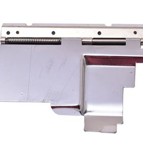Moonstar Brother 154854 - 001 Overlok 4 İp Ön Sürgü Kapak