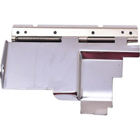 Moonstar Brother 154854 - 001 Overlok 4 İp Ön Sürgü Kapak