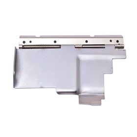 Moonstar Brother 154861 - 001 Overlok 5 İp Ön Sürgü Kapak