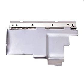 Moonstar Brother 154861 - 001 Overlok 5 İp Ön Sürgü Kapak
