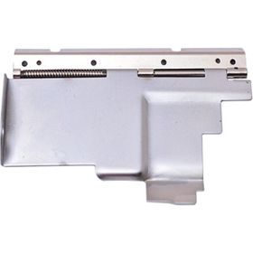 Moonstar Brother 154861 - 001 Overlok 5 İp Ön Sürgü Kapak