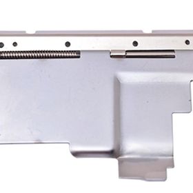 Moonstar Brother 154861 - 001 Overlok 5 İp Ön Sürgü Kapak