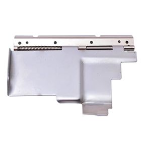 Moonstar Brother 154861 - 001 Overlok 5 İp Ön Sürgü Kapak