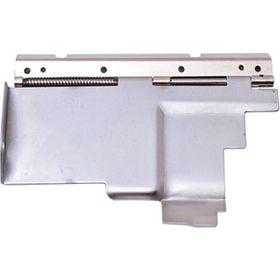 Moonstar Brother 154861 - 001 Overlok 5 İp Ön Sürgü Kapak