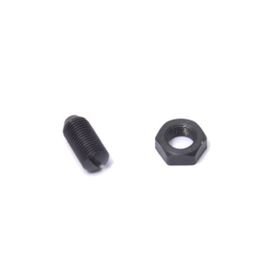 Moonstar Brother Düğme 916 1/4 6.4 mm Somunlu Vida