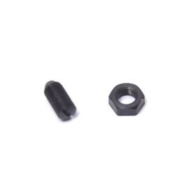 Moonstar Brother Düğme 916 1/4 6.4 mm Somunlu Vida