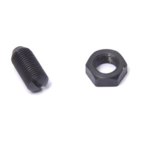 Moonstar Brother Düğme 916 1/4 6.4 mm Somunlu Vida