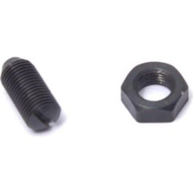 Moonstar Brother Düğme 916 1/4 6.4 mm Somunlu Vida