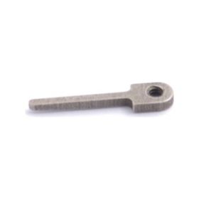 Moonstar Brother S11111 - 001 Overlok 4 İp Alttan Plaka Dili