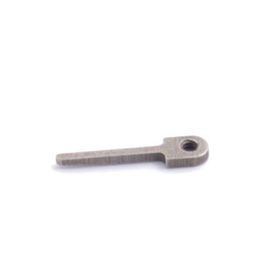 Moonstar Brother S11111 - 001 Overlok 4 İp Alttan Plaka Dili