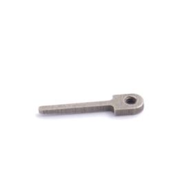 Moonstar Brother S11111 - 001 Overlok 4 İp Alttan Plaka Dili