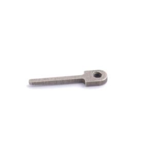 Moonstar Brother S11111 - 001 Overlok 4 İp Alttan Plaka Dili