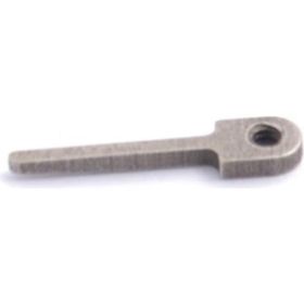 Moonstar Brother S11111 - 001 Overlok 4 İp Alttan Plaka Dili