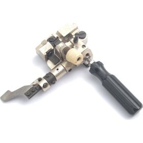 Moonstar Brother S12677 - 001 Overlok Kıstırma Aparatı