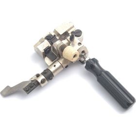 Moonstar Brother S12677 - 001 Overlok Kıstırma Aparatı
