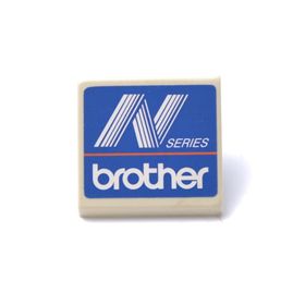 Moonstar Brother S39608 Overlok N Seri İğne Mil Tansiyon Kapağı