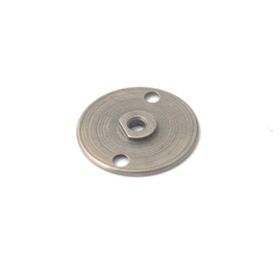 Moonstar Brother Sa3265 - 001 Ponteriz 430 Göbek Plaka