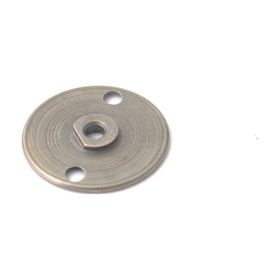 Moonstar Brother Sa3265 - 001 Ponteriz 430 Göbek Plaka