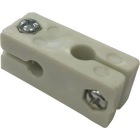 Moonstar BT-2382 Çardak İp Dağıtıcı Küçük Plastik Kütük