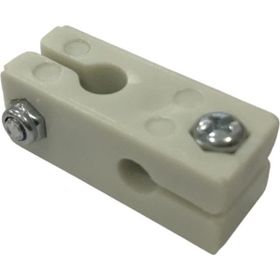 Moonstar BT-2382 Çardak İp Dağıtıcı Küçük Plastik Kütük