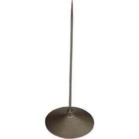 Moonstar Büyük Boy 13 cm Pastal İğnesi