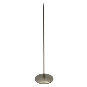 Moonstar Büyük Boy 13 cm Pastal İğnesi