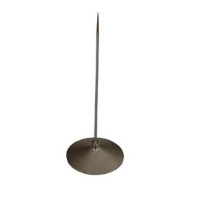 Moonstar Büyük Boy 13 cm Pastal İğnesi