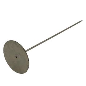 Moonstar Büyük Boy 13 cm Pastal İğnesi