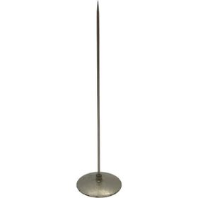 Moonstar Büyük Boy 13 cm Pastal İğnesi