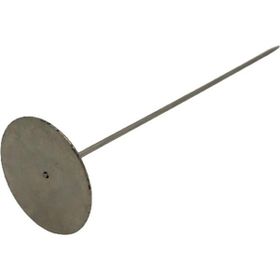 Moonstar Büyük Boy 13 cm Pastal İğnesi