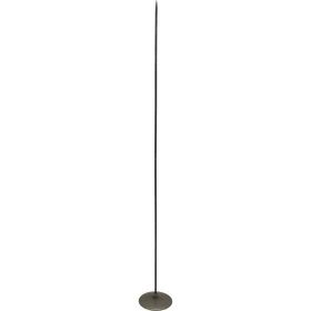 Moonstar Büyük Boy 25 cm Pastal İğnesi