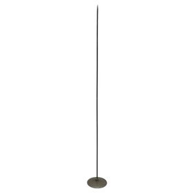 Moonstar Büyük Boy 25 cm Pastal İğnesi