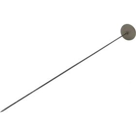 Moonstar Büyük Boy 25 cm Pastal İğnesi