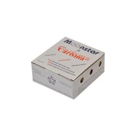 Moonstar Carisma-01 100 Adet Karışık Sabun Çizgi Taşı