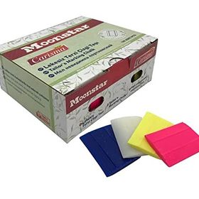 Moonstar Carisma-01 100 Adet Karışık Sabun Çizgi Taşı