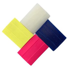 Moonstar Carisma-01 100 Adet Karışık Sabun Çizgi Taşı
