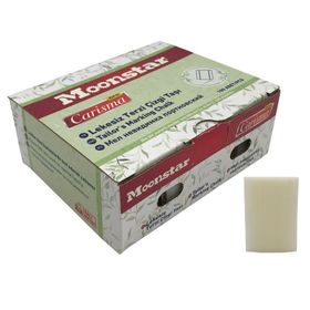 Moonstar Carisma-02 100 Adet Beyaz Sabun Çizgi Taşı