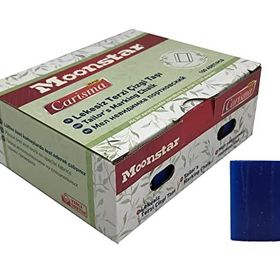 Moonstar Carisma-03 100 Adet Mavi Sabun Çizgi Taşı