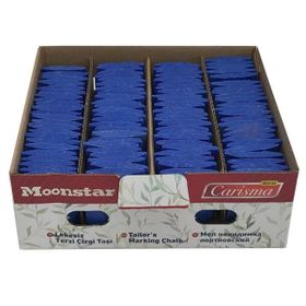 Moonstar Carisma-03 100 Adet Mavi Sabun Çizgi Taşı