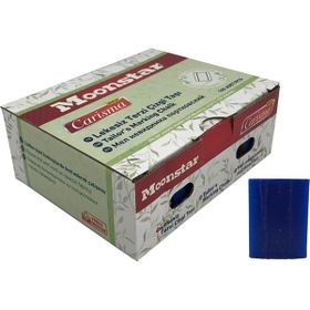 Moonstar Carisma-03 100 Adet Mavi Sabun Çizgi Taşı